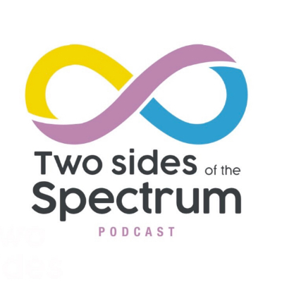 Two Sides of the Spectrum Podcast