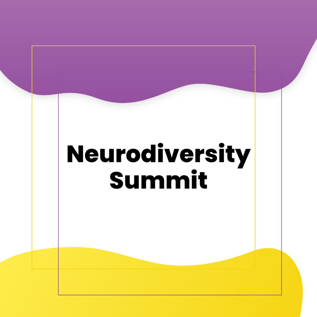 Neurodiversity Summit